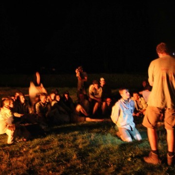 IMG 4527 - Scouts en Gidsen Zaventem 